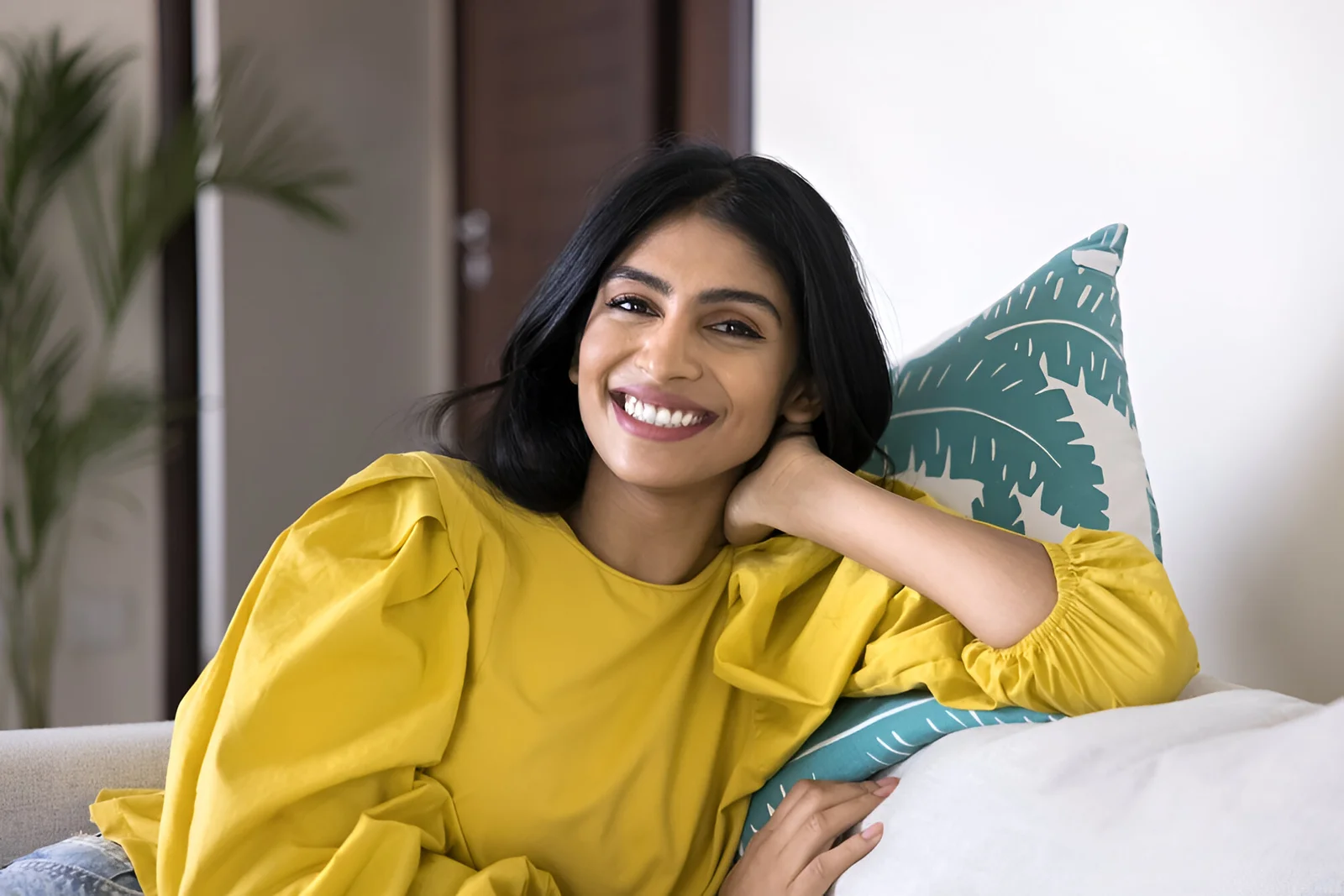 Aisha Noor, DishFactory food-brand founder