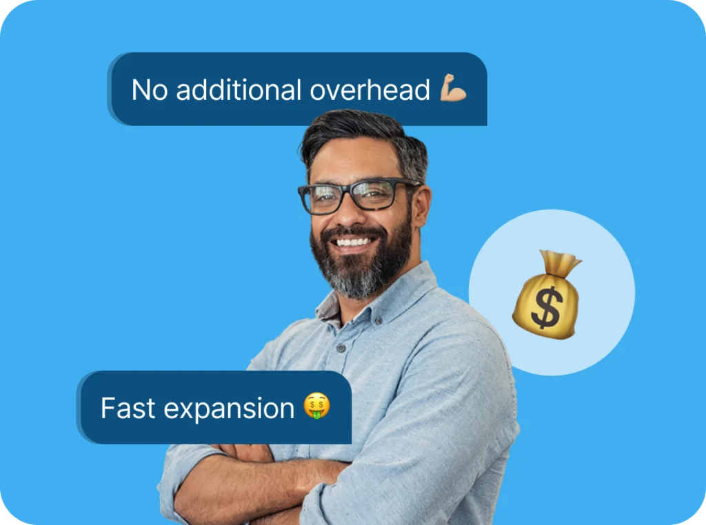 Restaurant owners